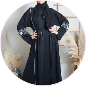 ABAYA