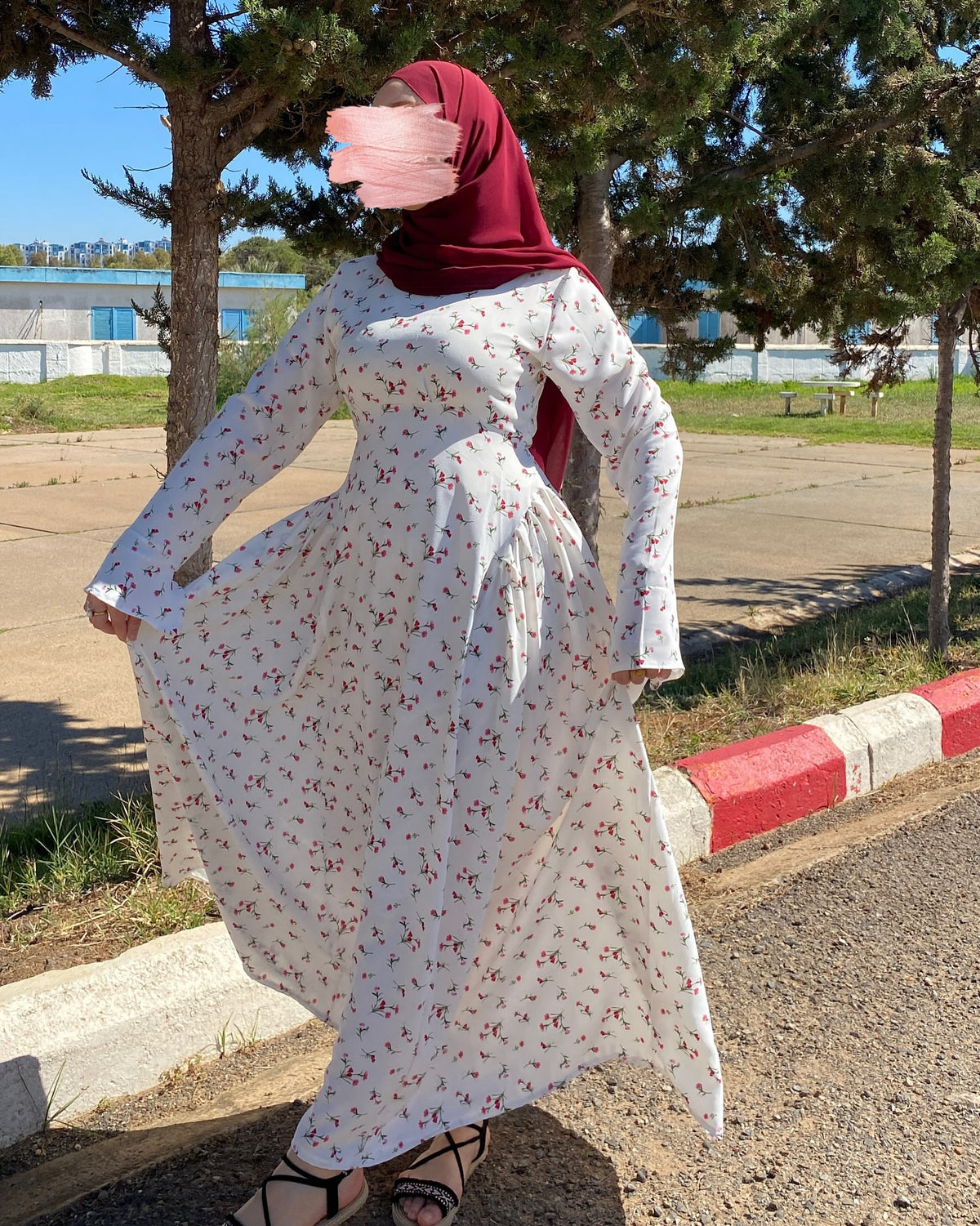 ROBE NOVA